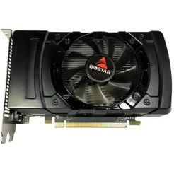Видеокарта BIOSTAR Radeon RX 550 4GB GDDR5 VA5505RF41