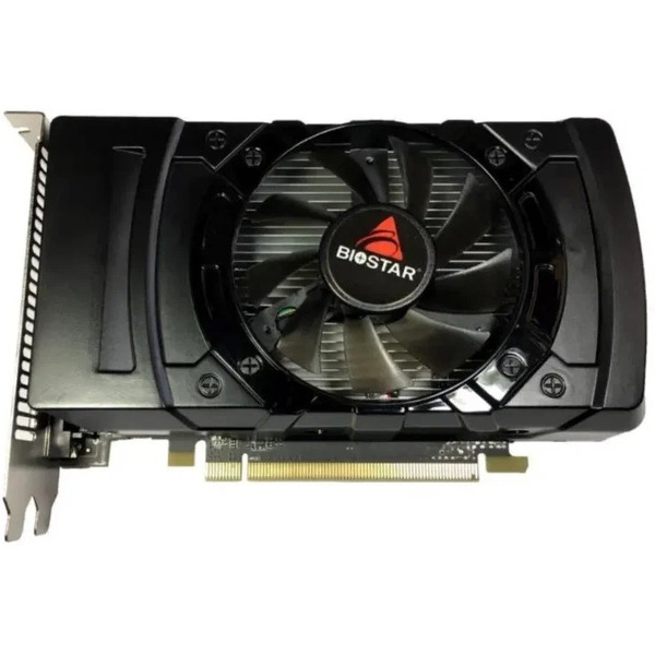Видеокарта BIOSTAR Radeon RX 550 4GB GDDR5 VA5505RF41