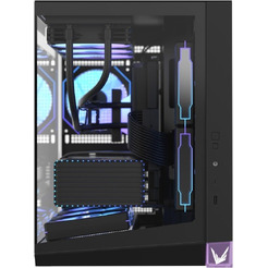 Корпус Formula Crystal Z4M (черный)