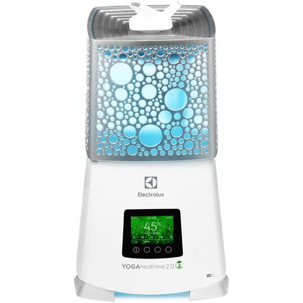 Увлажнитель воздуха Electrolux ecoBioComplex EHU-3915D YOGAhealthline 2.0
