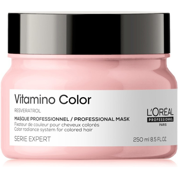 Маска для волос L'Oreal Professionnel Serie Expert Vitamino Color 250 мл