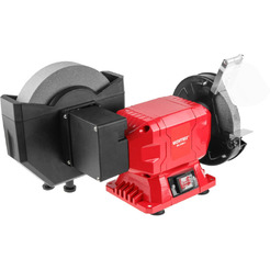 Станок точильный WORTEX BG 2060-1 (2322025)