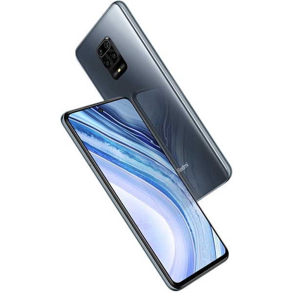 Смартфон Xiaomi REDMI NOTE 9 Pro 6GB/128GB Interstellar Grey EU