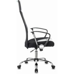 Офисное кресло Бюрократ CH-600SL (черный)