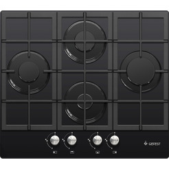 Стол газовый бытовой встраиваемый GEFEST ПВГ 2231 К3