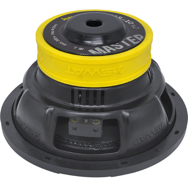 Сабвуфер Swat MAS-10 v.2