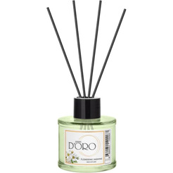 Аромадиффузор Gamma D'ORO Цветущий жасмин 55 мл