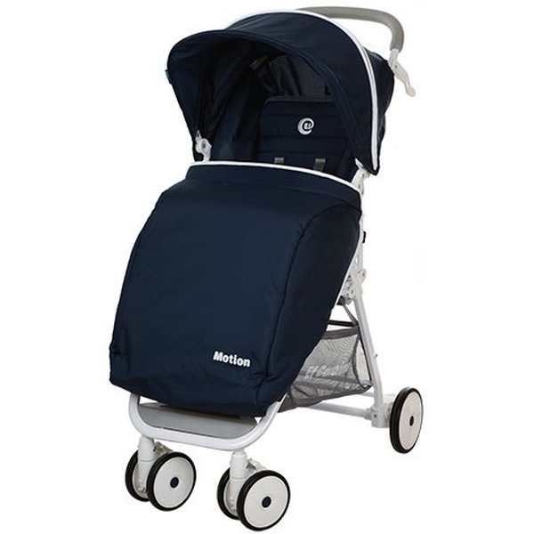 Коляска EL Camino Motion (синий)