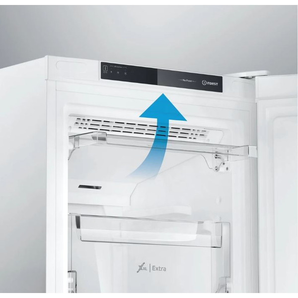 Морозильник Indesit DFZ 5175