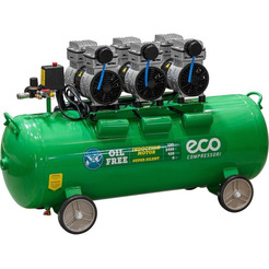 Компрессор ECO AE-100-OF1 (EC2610-1)