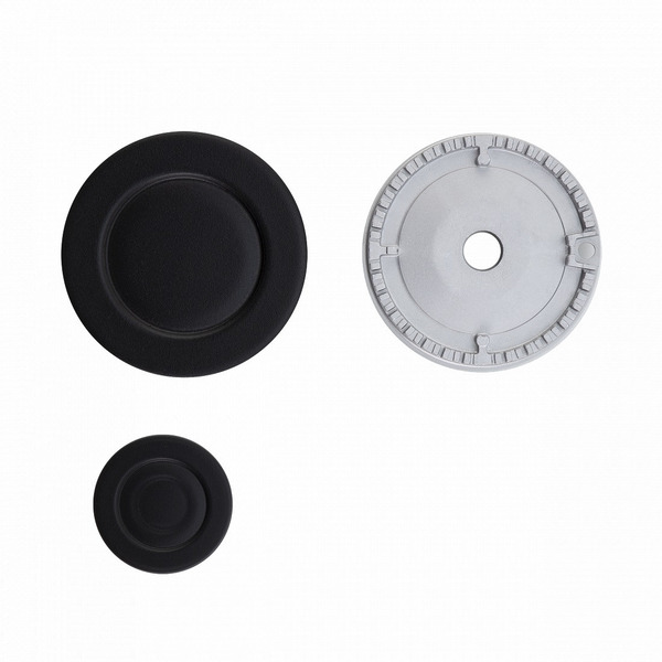 Варочная панель HOMSair HGG641EBK