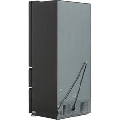 Холодильник Midea MDRF692MIE28