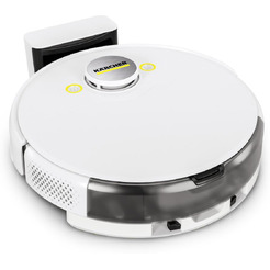 Робот-пылесос Karcher RCV 5 (1.269-640.0)