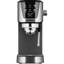 Кофеварка РЕДМОНД CM716 Сталь