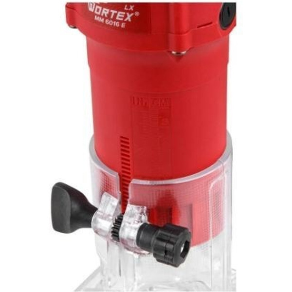 Фрезер Wortex LX MM 6016 E (0329063)