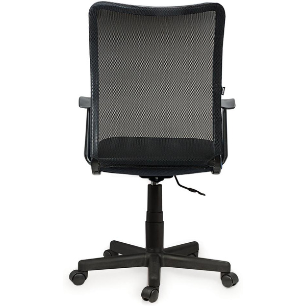 Кресло Brabix Spring MG-307 TW (черный)