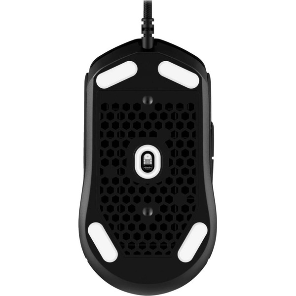 Игровая мышь HyperX Pulsefire Haste 2 (черный)