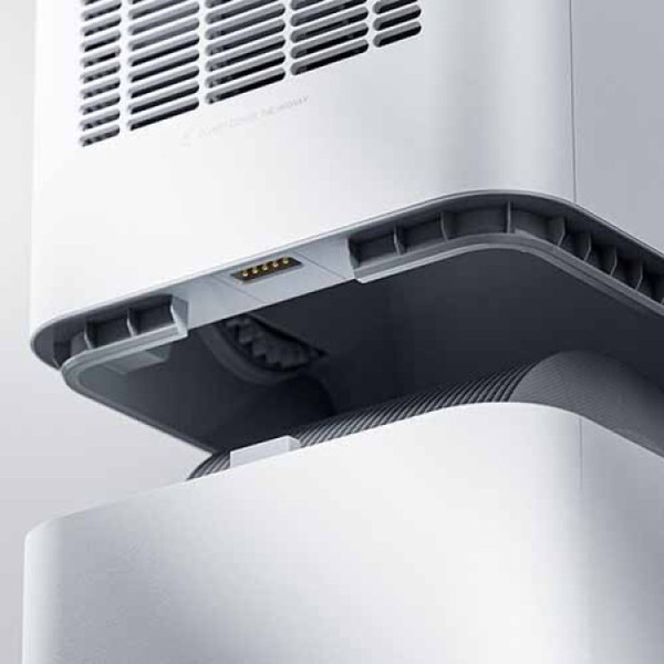 Увлажнитель воздуха Smartmi Evaporative Humidifier 3 lite (CJXJSQ06ZM)