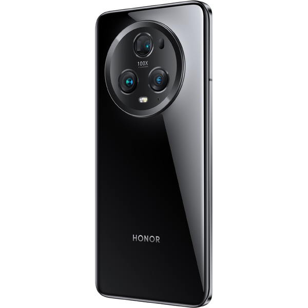 Смартфон HONOR Magic5 Pro PGT-N19 12GB/512GB (черный)