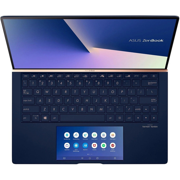 Ультрабук Asus ZenBook 13 UX334FLC-A3108R