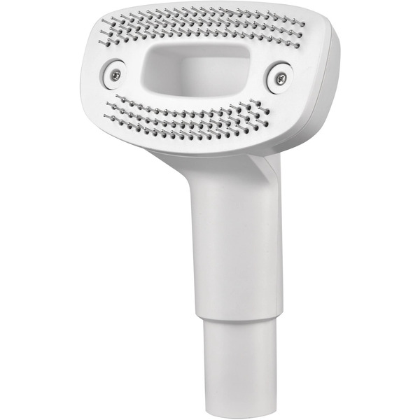 Пылесос портативный POLARIS PVCSDC 3000 WIFI IQ Home (Белый)