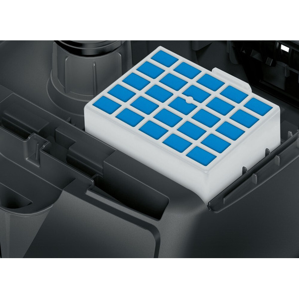 Аксессуар для пылесоса Bosch HEPA фильтр UltraAllergy BBZ156UF