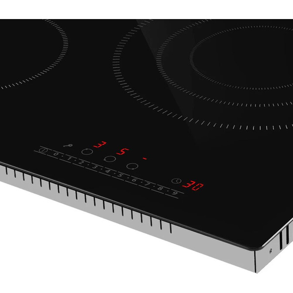 Варочная панель MAUNFELD AVCE6033STBK