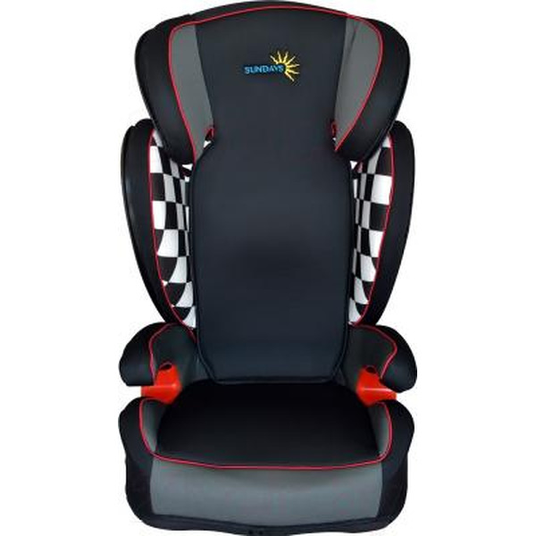 Автокресло Sundays LB381