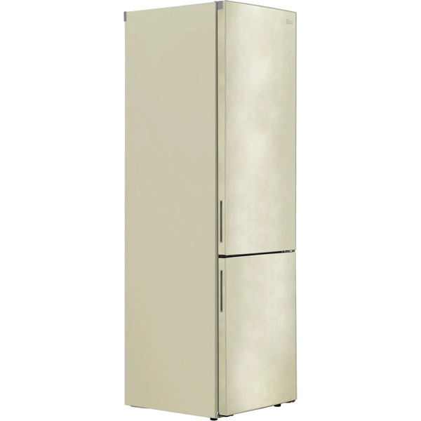 Холодильник LG GA-B509CECL