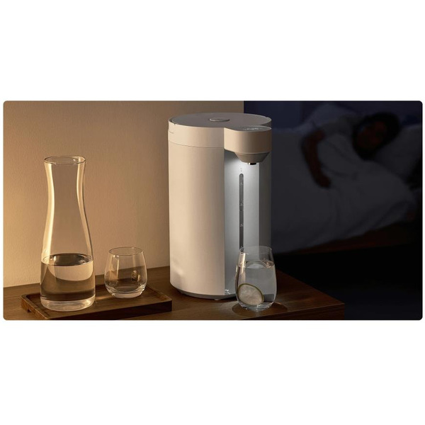 Термопот Xiaomi Smart Electric Hot Water Dispenser 5L MEK01-EU / BHR8993EU (белый)