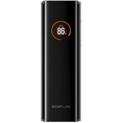 Повербанк ECOFLOW RAPID Pro (27650 мАч, 300 Вт, встроенный кабель 140 Вт)