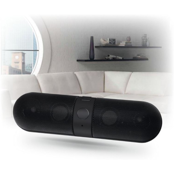 Беспроводная колонка Ginzzu GM-981B