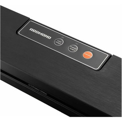 Упаковщик вакуумный РЕДМОНД RVS-024 (Черный)