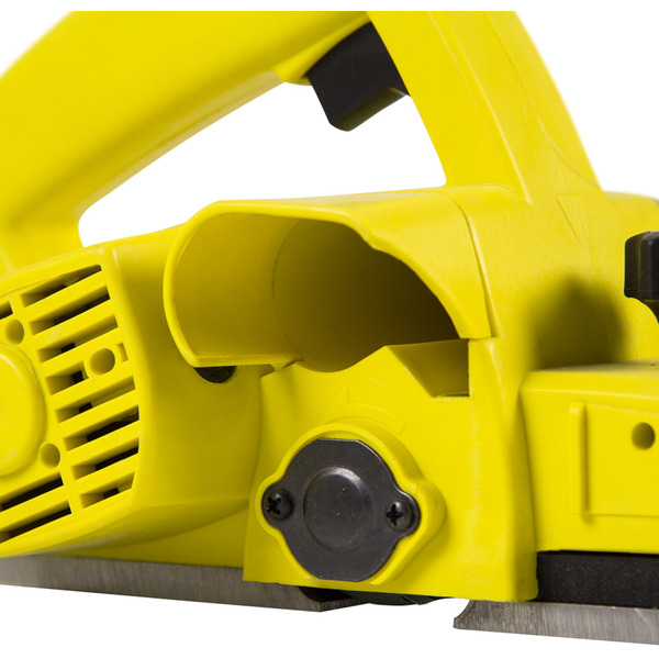 Рубанок электрический Kolner KEP 600