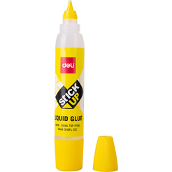 Клей ПВА Deli Stick UP A21310