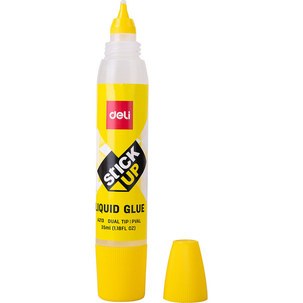Клей ПВА Deli Stick UP A21310