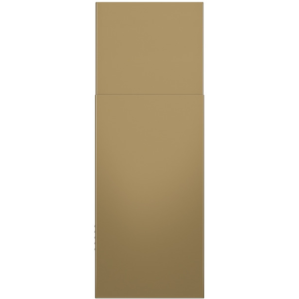 Кухонная вытяжка MAUNFELD Bath Isla 401 (золотой)