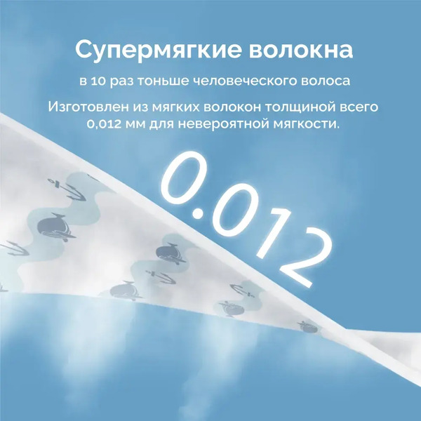 Трусики-подгузники Hoppi AirDream L 9-14кг HB-029-L (38шт)