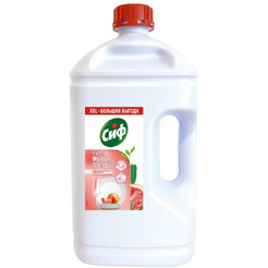 Средство для мытья посуды CIF Красный апельсин и эвкалипт 2.5л