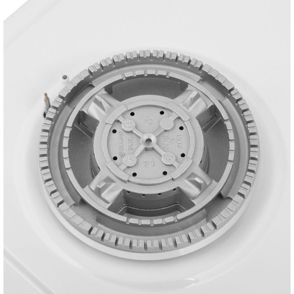 Газовая варочная панель MAUNFELD EGHE.64.43CW/G