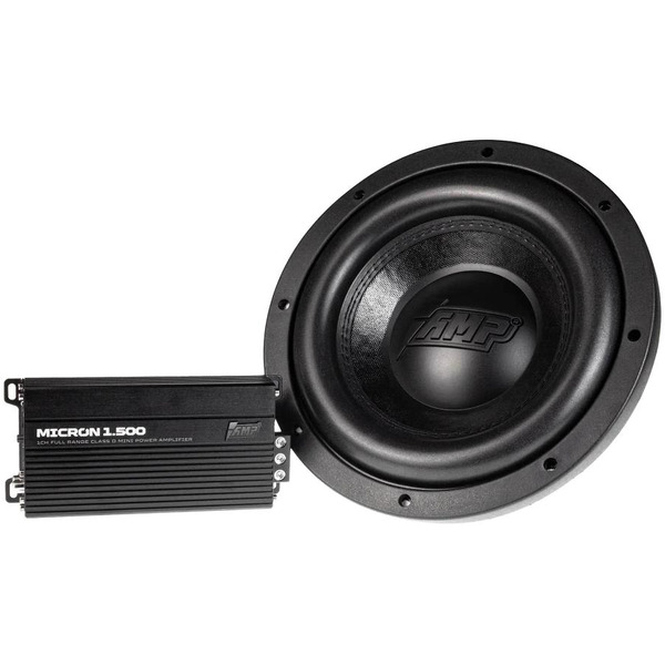 Усилитель AMP Micron 1.500