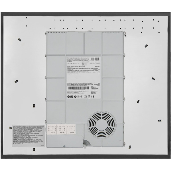 Варочная индукционная панель Hansa BHI68611