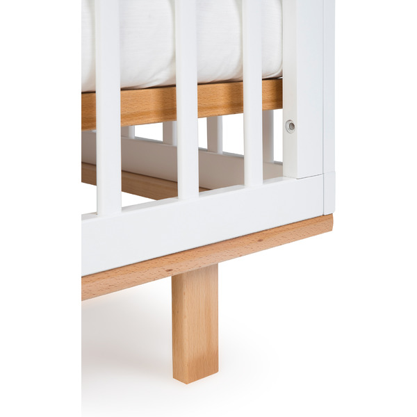 Детская кроватка Happy Baby Mirra 95018