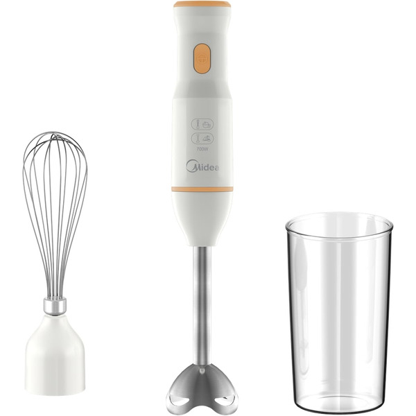 Блендер MIDEA MC-BL201