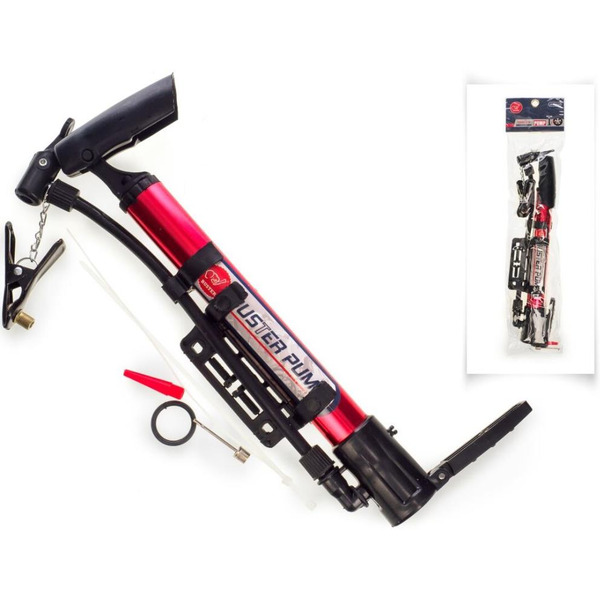 Насос ручной BUSTER JDX-2725