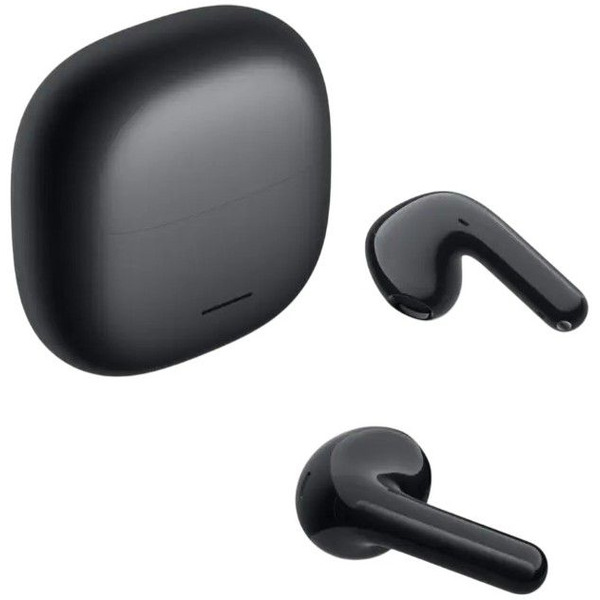 Наушники Xiaomi Redmi Buds 8 Active (черный)