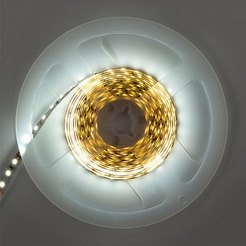 Светодиодная лента General Lighting Systems GLS-2835-120-9.6-12-IP20-PRO-6-3-KIT 501421