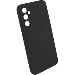 Чехол-накладка Bingo Liquid TPU для Samsung A37 (черный)