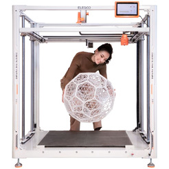 3D принтер Elegoo OrangeStorm Giga (50.201.019300)