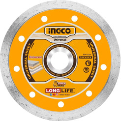 Диск алмазный отрезной INGCO DMD022302